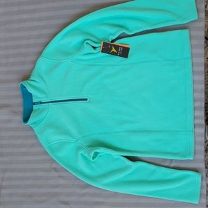 Bundle of 3 Old Navy Active Sweatshirts for Girls New size 14